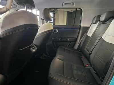 Baic BJ30 4x4 FULL HYBRID (2026) - Photo 12