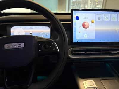 Baic BJ30 4x4 FULL HYBRID (2026) - Photo 9