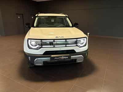 Baic BJ30 4x4 FULL HYBRID (2026) - Photo 2