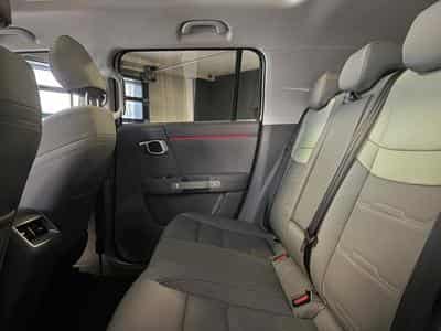 Baic BJ30 4x4 FULL HYBRID (2026) - Photo 8