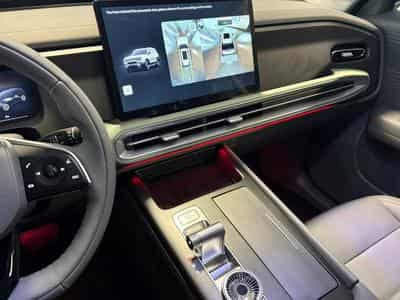 Baic BJ30 4x4 FULL HYBRID (2026) - Photo 10