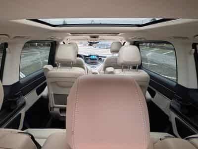 Mercedes V AMG 300 L2 4X4 (2022) - Photo 3