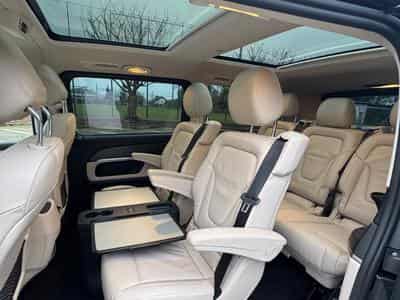 Mercedes V AMG 300 L2 4X4 (2022) - Photo 4