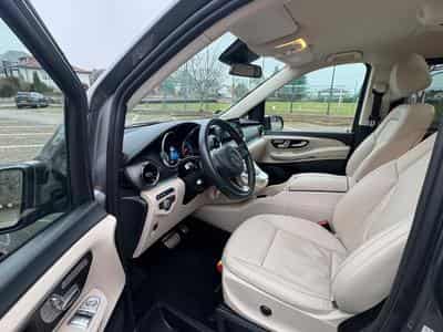 Mercedes V AMG 300 L2 4X4 (2022) - Photo 5