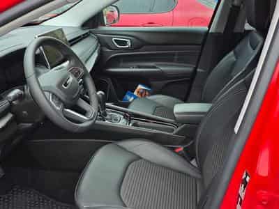 Jeep Compass night eagle (2023) - Photo 4