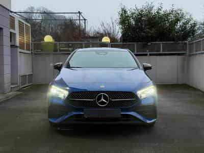 Mercedes A 200 AMG ADVANCED SPORT ** Matrix ** Caméra ** Keyless ** (2024) - Photo 2
