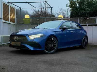 Mercedes A 200 AMG ADVANCED SPORT ** Matrix ** Caméra ** Keyless ** (2024) - Photo 1