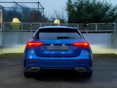 Mercedes A 200 AMG ADVANCED SPORT ** Matrix ** Caméra ** Keyless ** (2024) - Photo 5