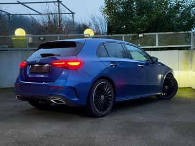 Mercedes A 200 AMG ADVANCED SPORT ** Matrix ** Caméra ** Keyless ** (2024) - Photo 4