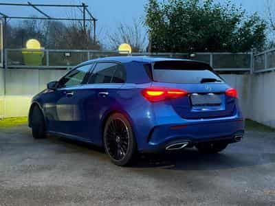 Mercedes A 200 AMG ADVANCED SPORT ** Matrix ** Caméra ** Keyless ** (2024) - Photo 6