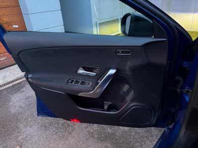 Mercedes A 200 AMG ADVANCED SPORT ** Matrix ** Caméra ** Keyless ** (2024) - Photo 12