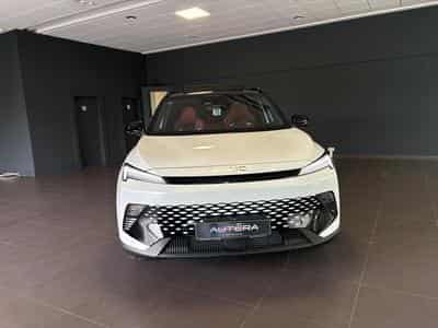 Baic X55 1.5 TURBO AUTO FULL OPTIONS (2026) - Photo 2