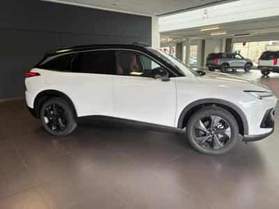 Baic X55 1.5 TURBO AUTO FULL OPTIONS (2026) - Photo 3