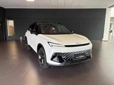 Baic X55 1.5 TURBO AUTO FULL OPTIONS (2026) - Photo 1