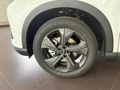 Baic X55 1.5 TURBO AUTO FULL OPTIONS (2026) - Photo 5