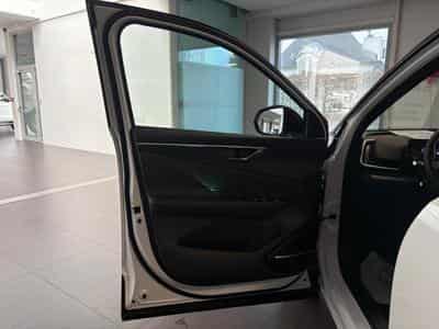Baic X55 1.5 TURBO AUTO FULL OPTIONS (2026) - Photo 6