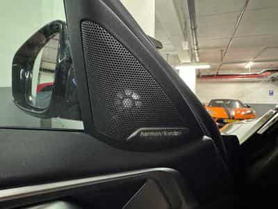 BMW M4 M4 Competition M Xdrive (2023) - Photo 4