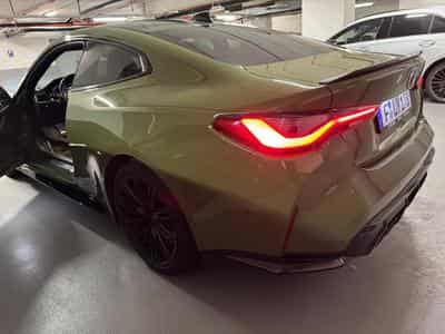 BMW M4 M4 Competition M Xdrive (2023) - Photo 5
