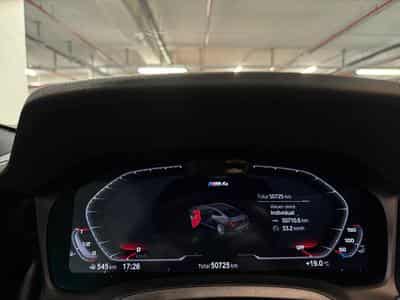 BMW M4 M4 Competition M Xdrive (2023) - Photo 12