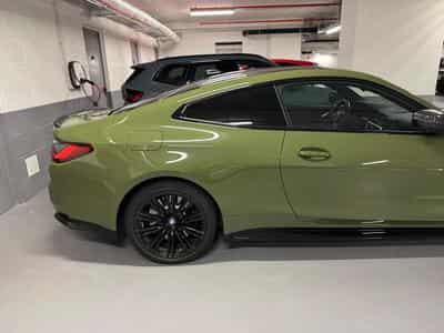 BMW M4 M4 Competition M Xdrive (2023) - Photo 14
