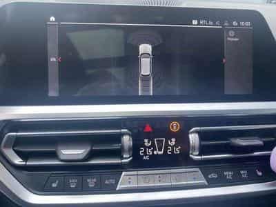 BMW 320 d xDrive  pack M - JUSQU'A 48 MOIS DE GARANTIE (2021) - Photo 13