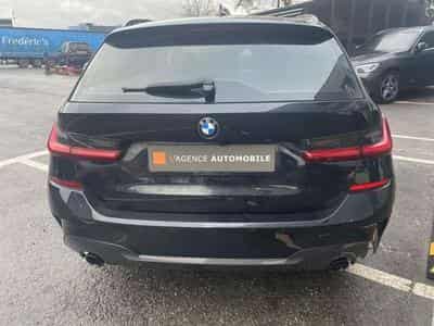 BMW 320 d xDrive  pack M - JUSQU'A 48 MOIS DE GARANTIE (2021) - Photo 7