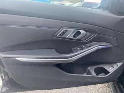 BMW 320 d xDrive  pack M - JUSQU'A 48 MOIS DE GARANTIE (2021) - Photo 9