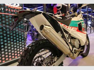 KOVE 450 RALLY (2026) - Photo 3