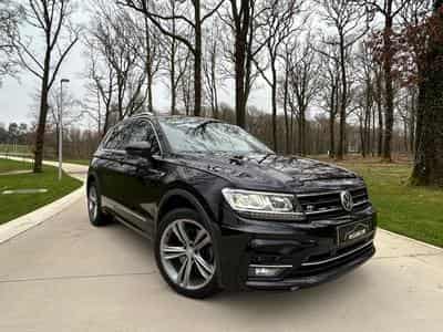 VW Tiguan 2.0 R Line DSG / 140 kw / Full options (2019) - Photo 3