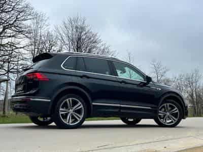 VW Tiguan 2.0 R Line DSG / 140 kw / Full options (2019) - Photo 5
