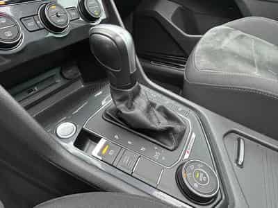 VW Tiguan 2.0 R Line DSG / 140 kw / Full options (2019) - Photo 10