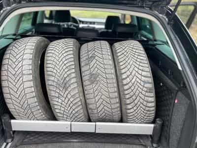 Skoda Superb Skoda 2.0 tdi 170 (2010) - Photo 4