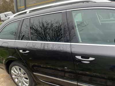 Skoda Superb Skoda 2.0 tdi 170 (2010) - Photo 5