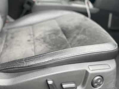 Skoda Superb Skoda 2.0 tdi 170 (2010) - Photo 6