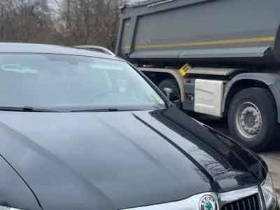 Skoda Superb Skoda 2.0 tdi 170 (2010) - Photo 10