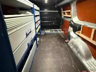Citroën Jumpy XL (2019) - Photo 4