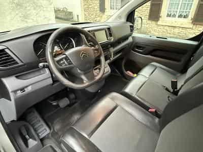 Citroën Jumpy XL (2019) - Photo 6
