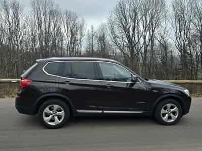 BMW X3 XDrive 20D (2014) - Photo 2