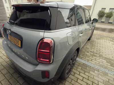 Mini Countryman Cooper SE (2020) - Photo 4