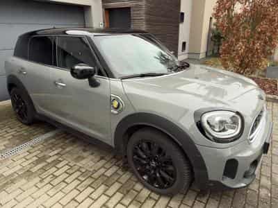 Mini Countryman Cooper SE (2020) - Photo 5