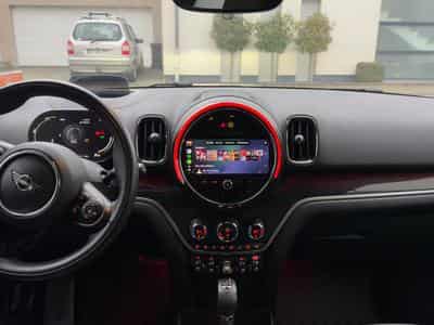 Mini Countryman Cooper SE (2020) - Photo 7