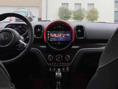 Mini Countryman Cooper SE (2020) - Photo 8