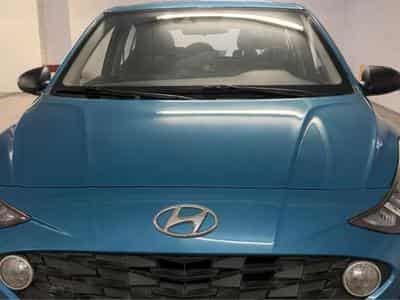 Hyundai i10 (2021) - Photo 1