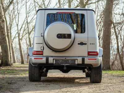 Mercedes G 63 AMG MY2025*Maganite Grey*FULL OPTIONS* (2025) - Photo 5