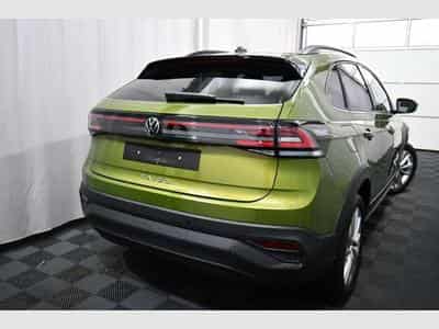 VW Taigo Taigo 1.0 TSI OPF DSG Life - Kamera, SH, LED (2025) - Photo 4