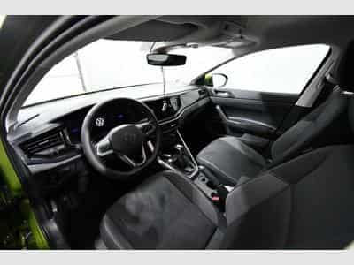 VW Taigo Taigo 1.0 TSI OPF DSG Life - Kamera, SH, LED (2025) - Photo 6