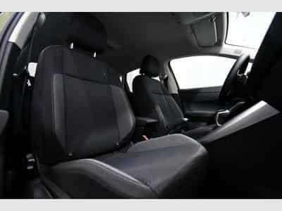VW Taigo Taigo 1.0 TSI OPF DSG Life - Kamera, SH, LED (2025) - Photo 8