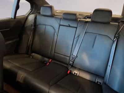 BMW M5 Limousine (2024) - Photo 10