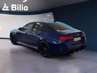 BMW M5 Limousine (2024) - Photo 5