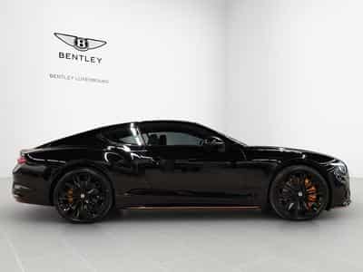 Bentley Continental GT Speed (2025) - Photo 5